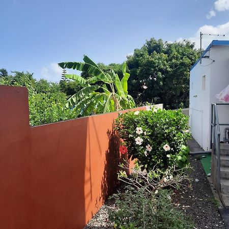 La Casa Binecha Avec Jacuzzi Villa Baillif Dış mekan fotoğraf