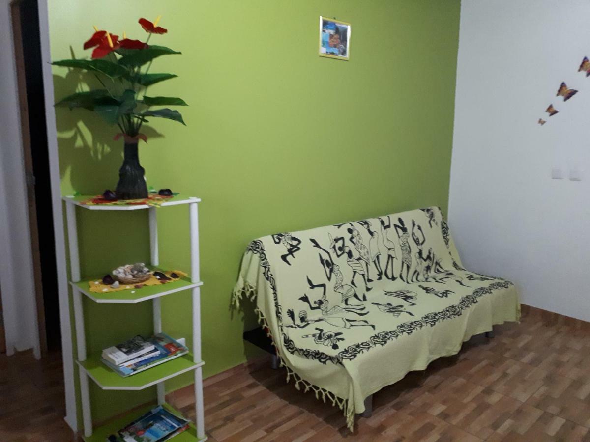 La Casa Binecha Avec Jacuzzi Villa Baillif Dış mekan fotoğraf
